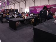 BYOD section